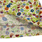 Dolce & Gabbana D&G Floral Low Rise Mini Skirt (XS)