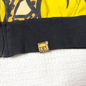 Bros Products J-Fashion AOP Zip Up Hoodie (M-L)