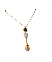 Teardrop Necklace
