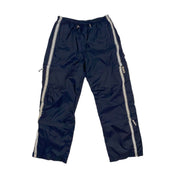 Y2K Mudd 3-Way Convertible Tech Pants (XS)