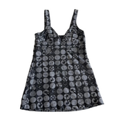 Playboy Cutout Mini Dress (S)