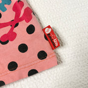 Love Revolution J-Fashion Polka Dot Tee (M)