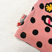 Love Revolution J-Fashion Polka Dot Tee (M)