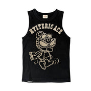 Hysteric Glamour x Two Moon Graphic Tank (S)