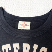 Hysteric Glamour x Two Moon Graphic Tank (S)