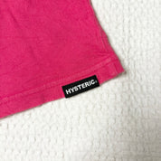 Hysteric Mini and Friends Graphic Tee (M)