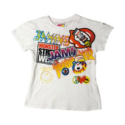 Joyful and Monster (JAM) J-Fashion Baby Tee (XS-S)