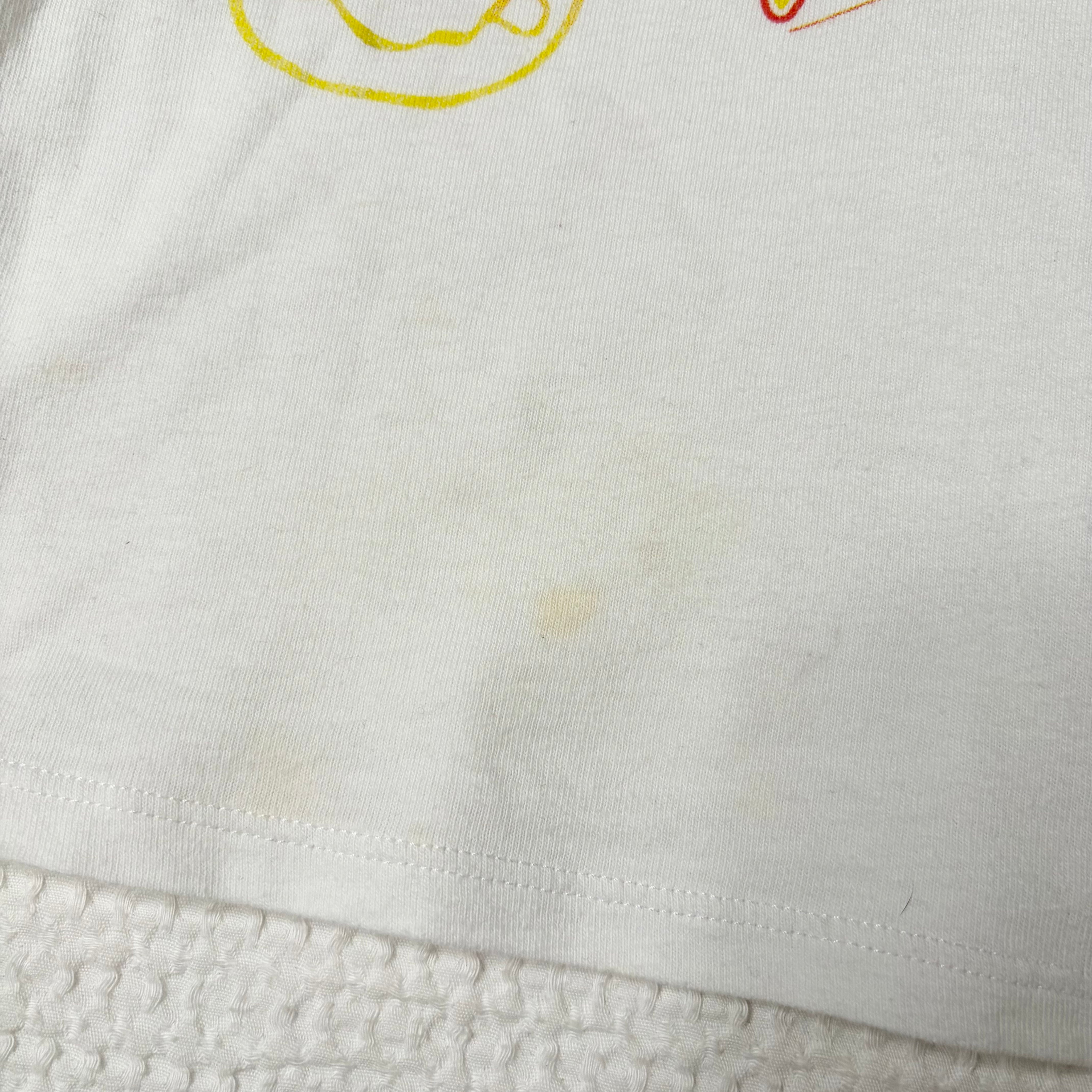 Joyful and Monster (JAM) J-Fashion Baby Tee (XS-S)