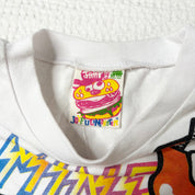 Joyful and Monster (JAM) J-Fashion Baby Tee (XS-S)