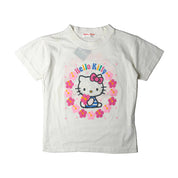 Rare 90s Hello Kitty Tee (S)