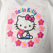 Rare 90s Hello Kitty Tee (S)