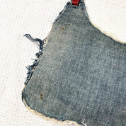 Vintage Miss Sixty Denim Shoulder Bag