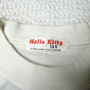 Rare 90s Hello Kitty Tee (S)