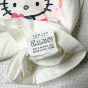 Rare 90s Hello Kitty Tee (S)