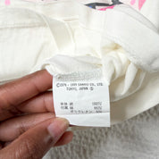 Rare 90s Hello Kitty Tee (S)