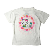 Rare 90s Hello Kitty Tee (S)