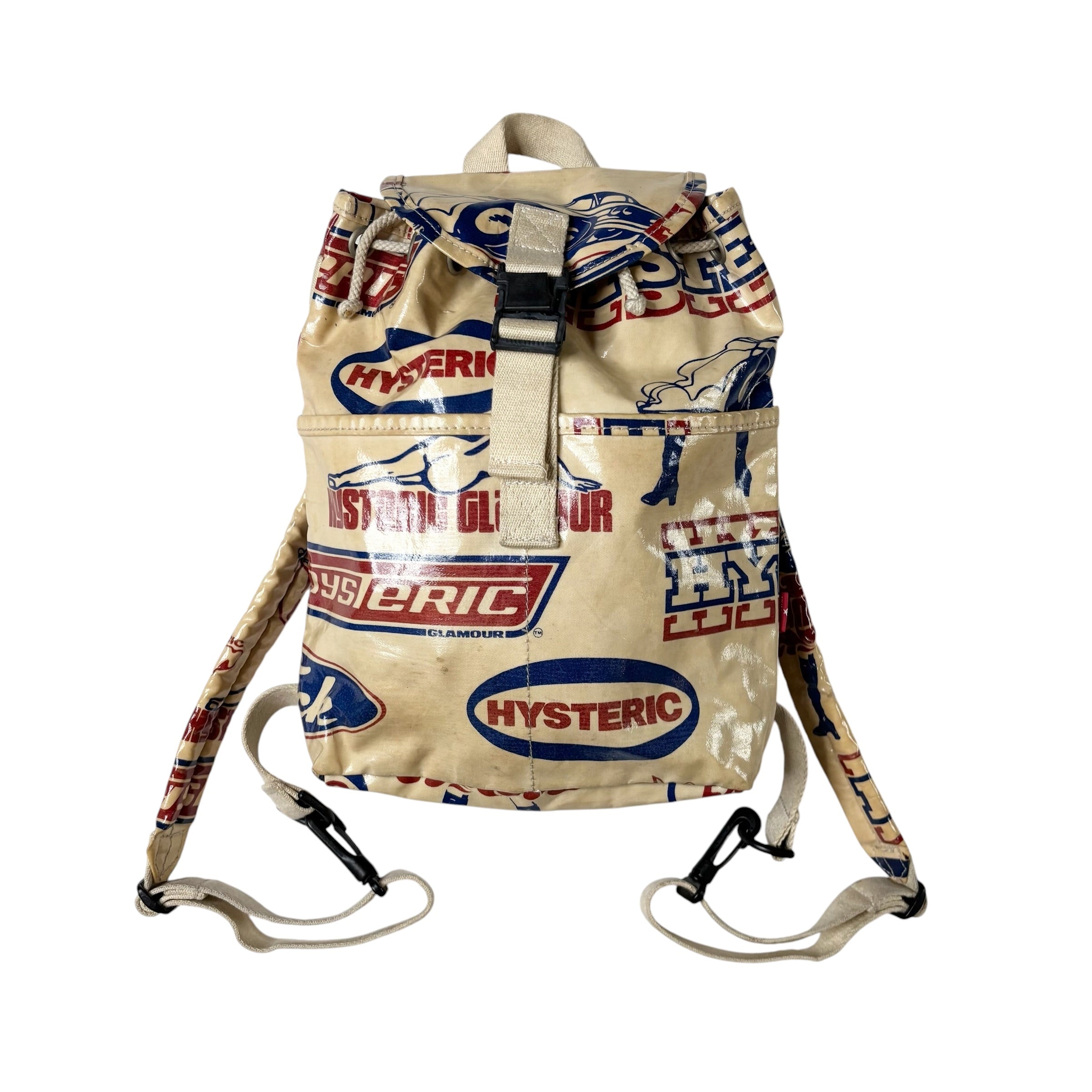 Hysteric Glamour – Holy Thrift