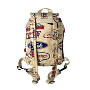 Hysteric Glamour Parody Logo Mini Backpack