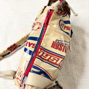 Hysteric Glamour Parody Logo Mini Backpack