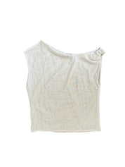 The City O-Ring Tank (XS-XL)