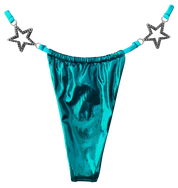 Charmed Bikini Bottom (XS-XL)