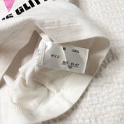 J-Fashion Star Tank With Hardware (XS-S)
