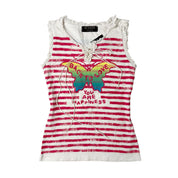 Sky Bomber J-Fashion Butterfly Tank (S)