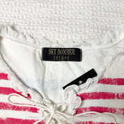 Sky Bomber J-Fashion Butterfly Tank (S)