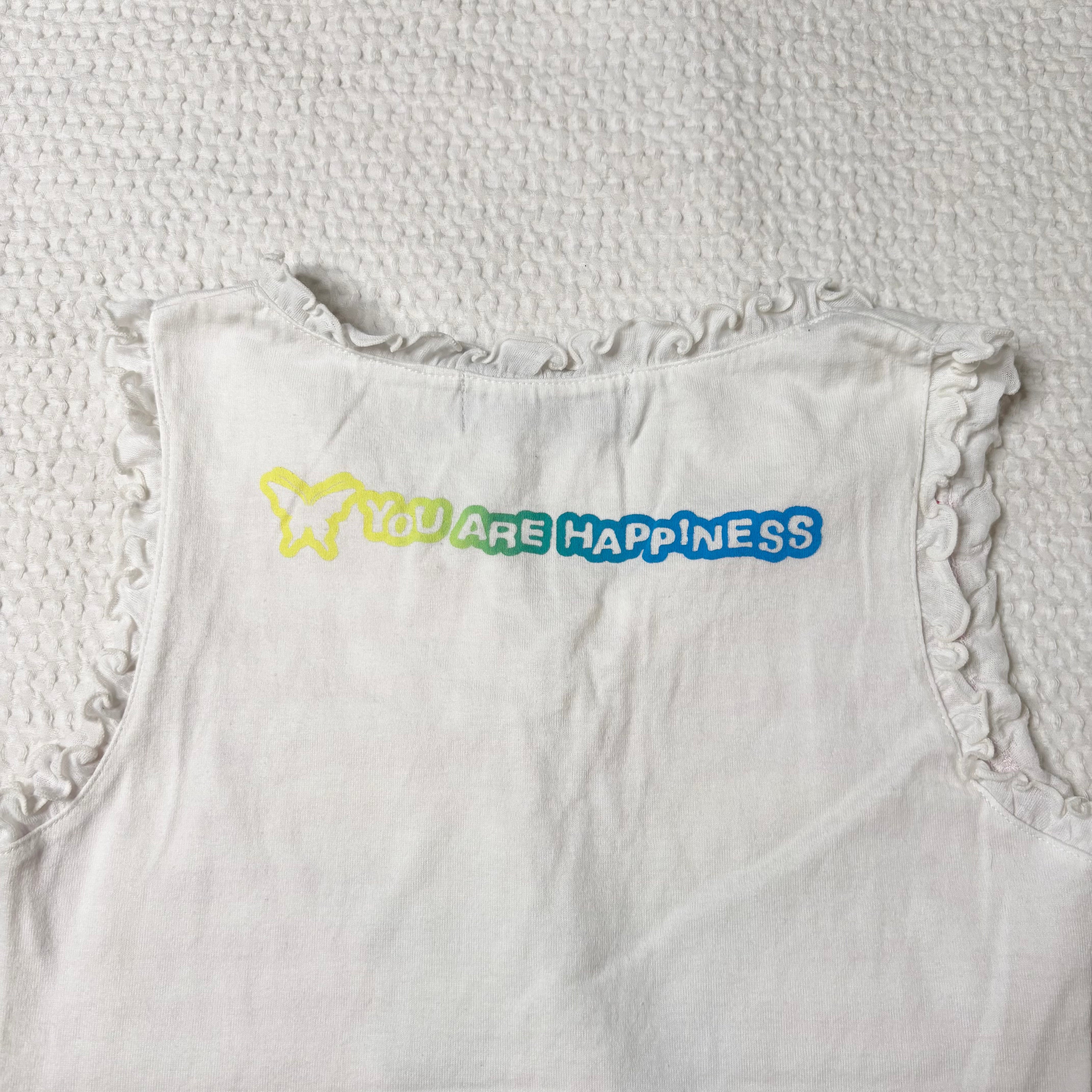 Sky Bomber J-Fashion Butterfly Tank (S)