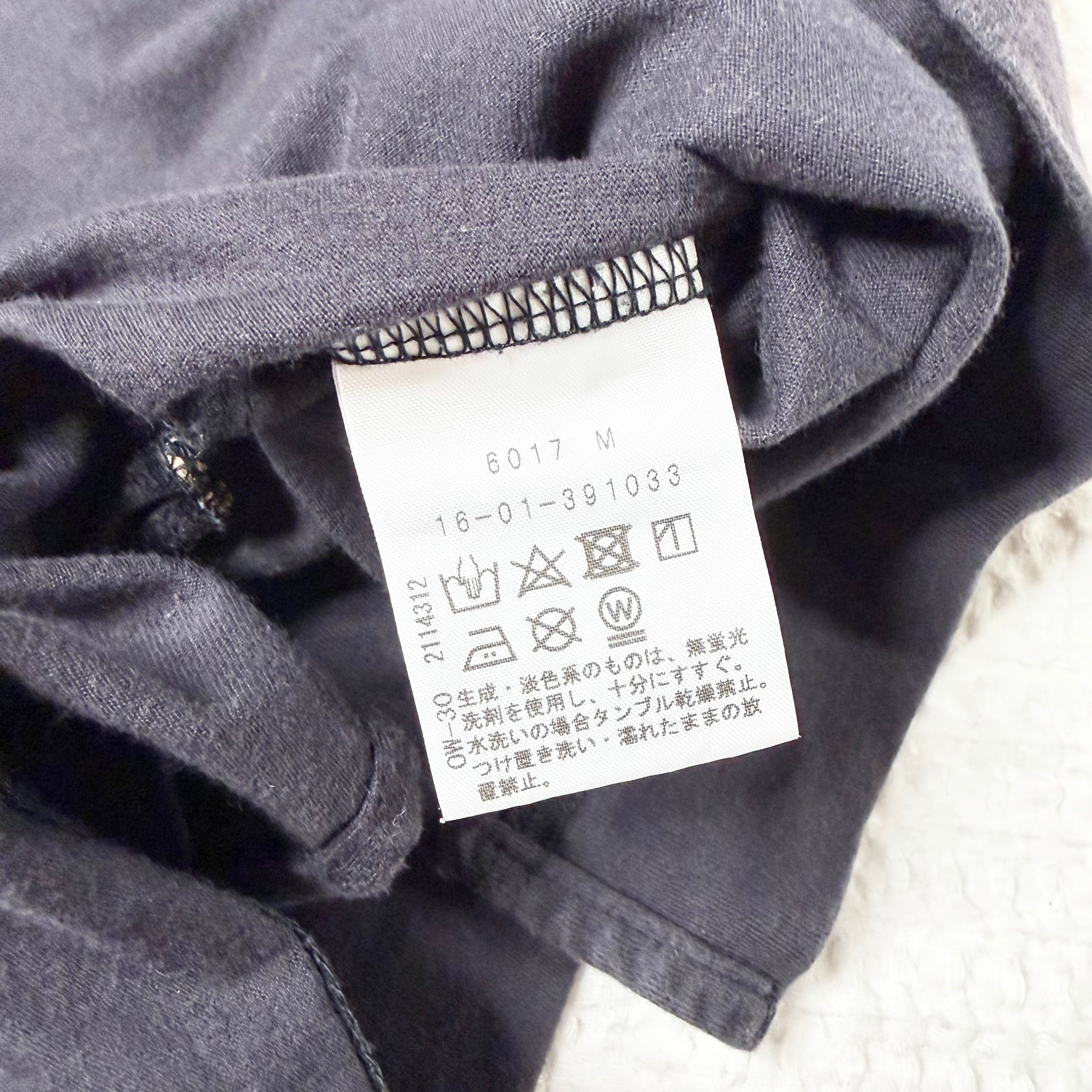 1*可様 VivienneWestwoodxPalaceビーニーORBred t Vivienne Westwood Bunny Orb Tee (L-XL) – Holy Thrift