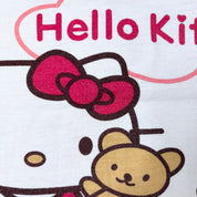 Sanrio Hello Kitty Baby Tee (S)