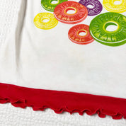 J-Fashion "Sweet Candy" Graphic Tank (S)