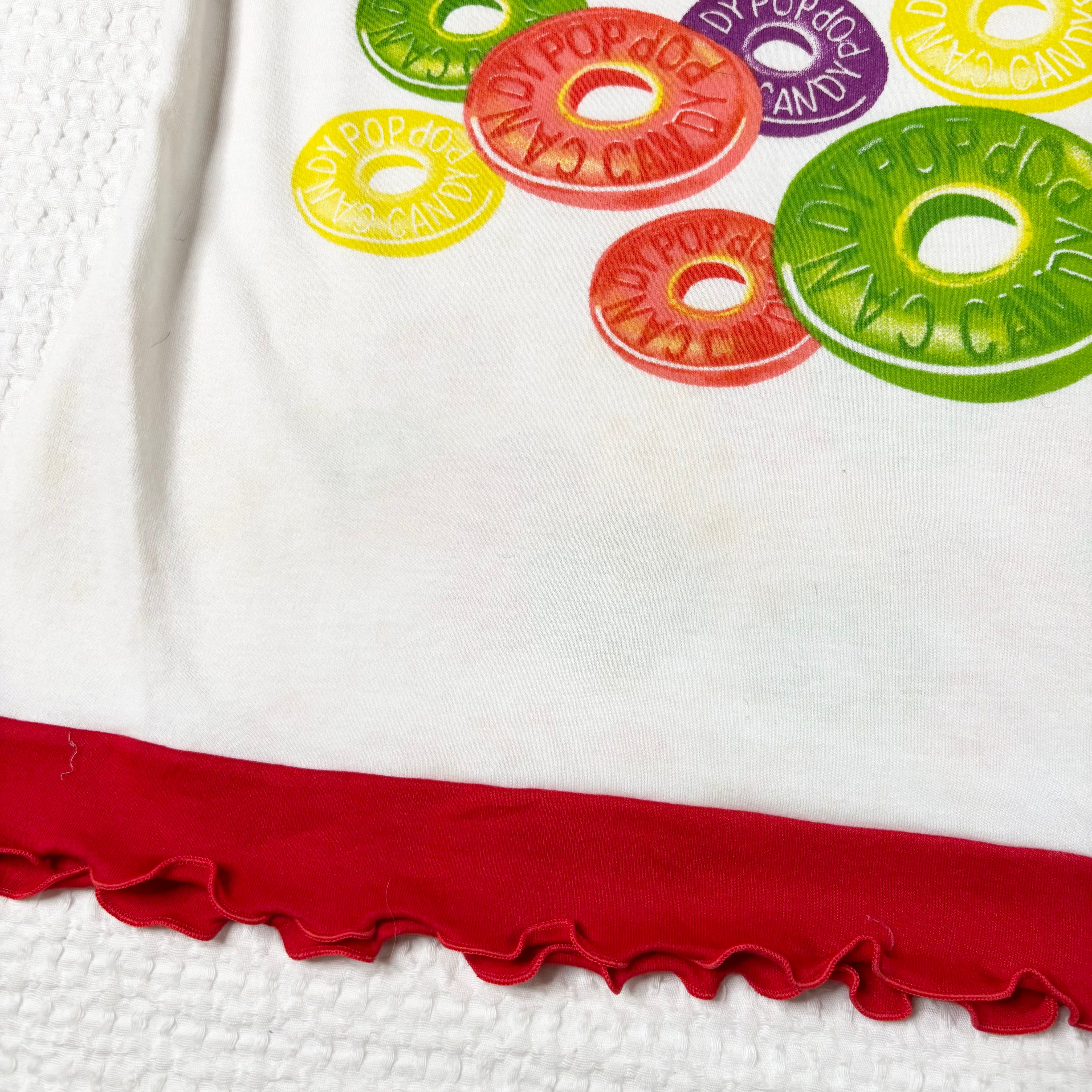 J-Fashion "Sweet Candy" Graphic Tank (S)