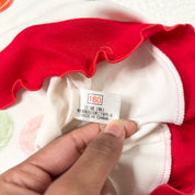 J-Fashion "Sweet Candy" Graphic Tank (S)