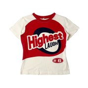 J-Fashion Graphic Baby Tee (XS)
