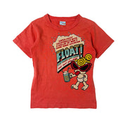 Hysteric Glamour Root Beer Float Baby Tee (XS)