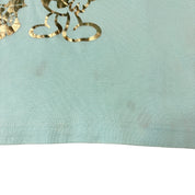 Angel Blue "Goody Donuts" Baby Tee (XS-S)