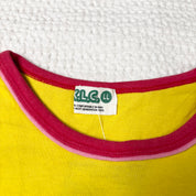 KLC J-Fashion Graphic Baby Tee (S)