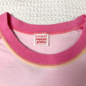Mezzo Piano Short Sleeve Crewneck (S)