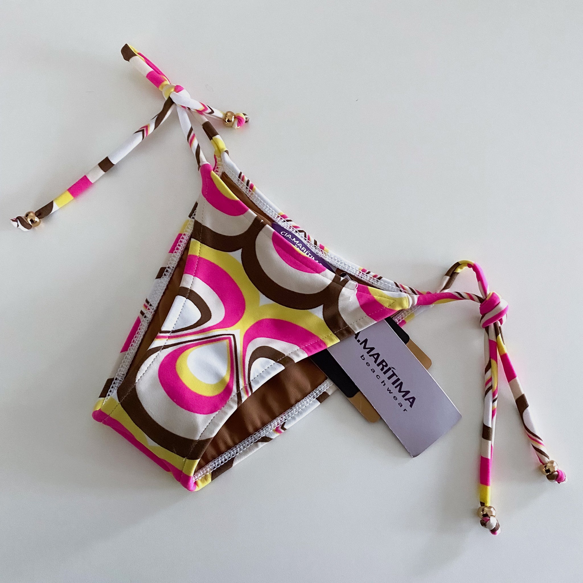 Brazilian Bikini Bottoms - M/40