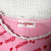 Mezzo Piano AOP Long Sleeve (XS)