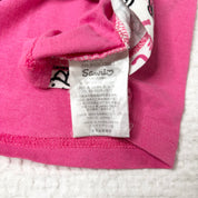 Sanrio Hello Kitty AOP Baby Tee (S)