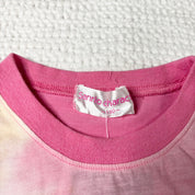 Sanrio Characters Graphic Baby Tee (S)