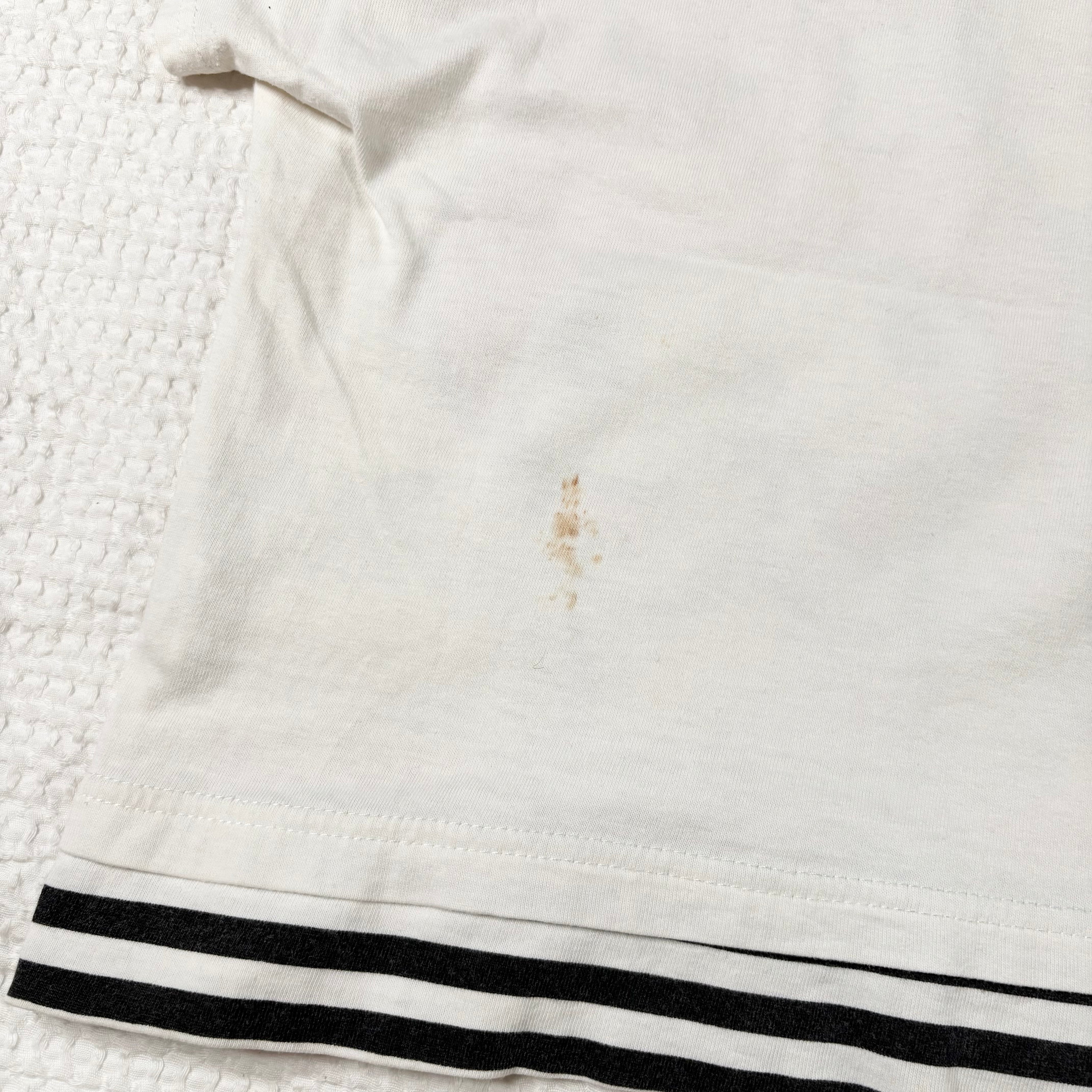Sanrio My Melody Layered Baby Tee (XS)