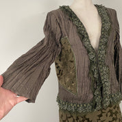 Fairy Skirt and Jacket Set (L)