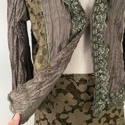 Fairy Skirt and Jacket Set (L)