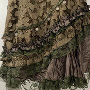 Fairy Skirt and Jacket Set (L)