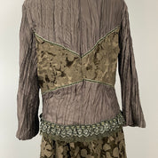 Fairy Skirt and Jacket Set (L)