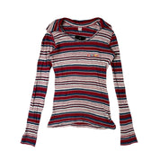Hysteric Glamour Stripe Sweater (S)