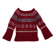 Embellished Sweater (M)